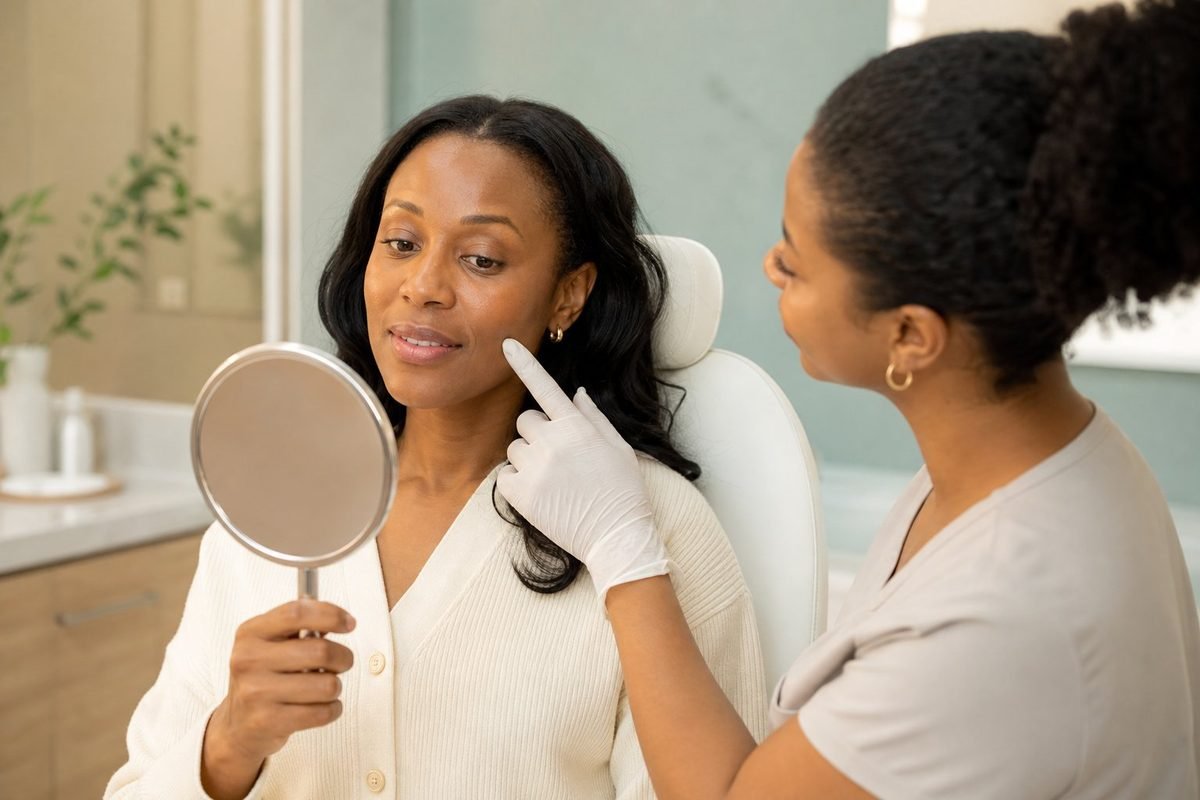 Bio-stimulators, Agefine treatment