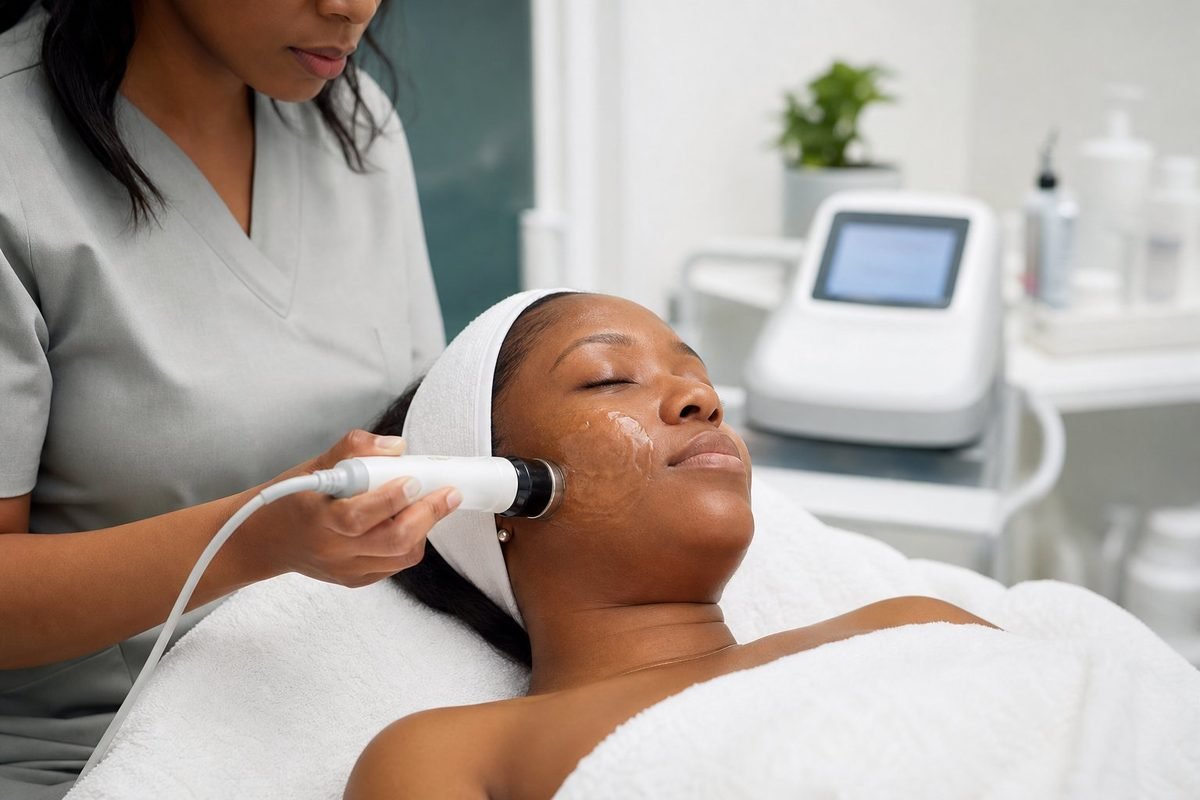 Electroporation, Agefine treatment
